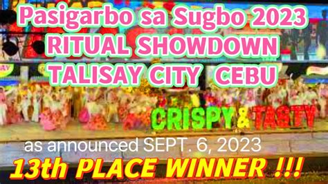 talisay city cebu minimum wage|IN PHOTOS: Pasigarbo sa Sugbo 2024 returns to Cebu City.